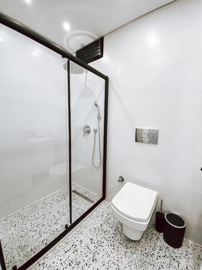 Bolahenk Suites Истанбул Екстериор снимка