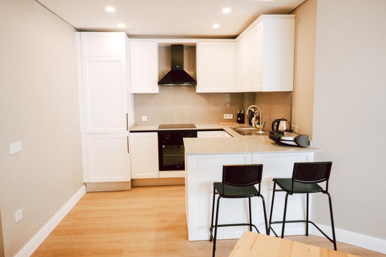 Bolahenk Suites Истанбул Екстериор снимка