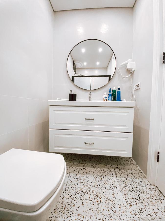 Bolahenk Suites Истанбул Екстериор снимка