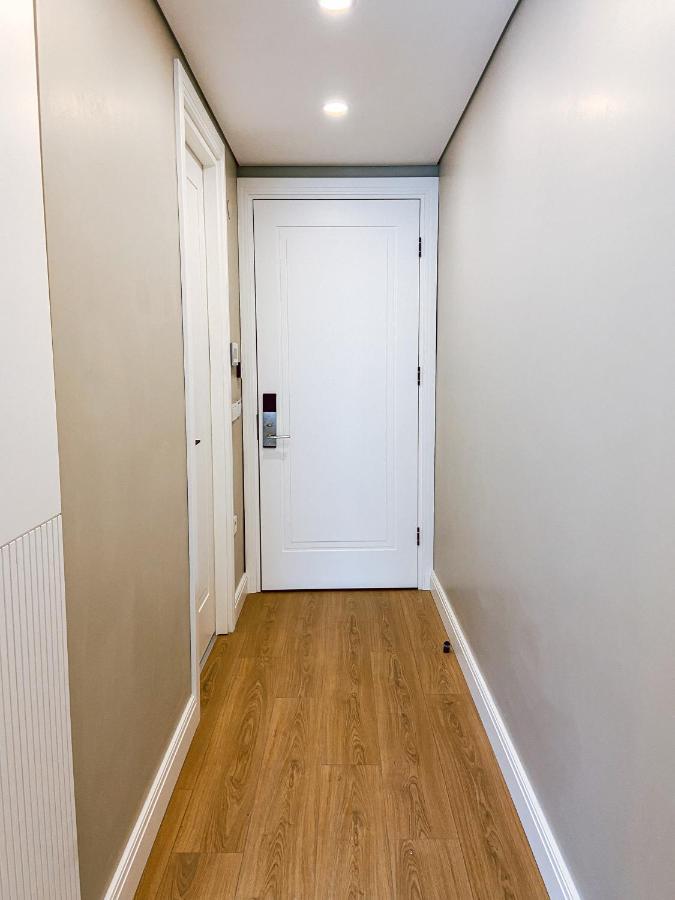 Bolahenk Suites Истанбул Екстериор снимка