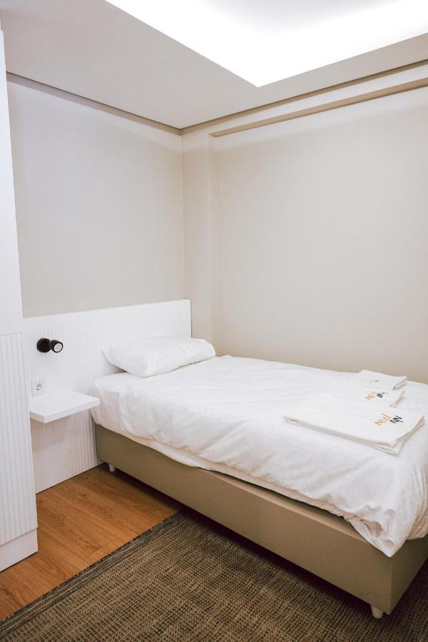 Bolahenk Suites Истанбул Екстериор снимка