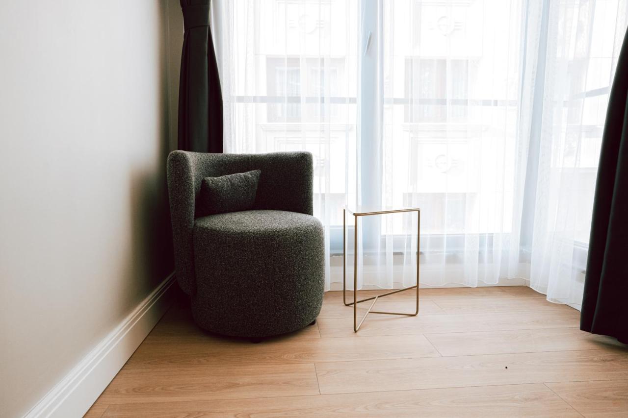 Bolahenk Suites Истанбул Екстериор снимка