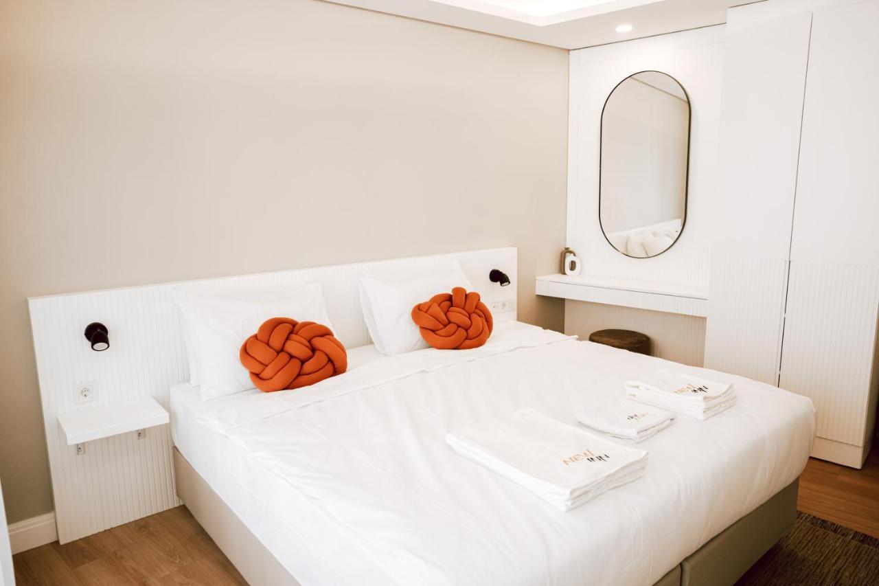 Bolahenk Suites Истанбул Екстериор снимка