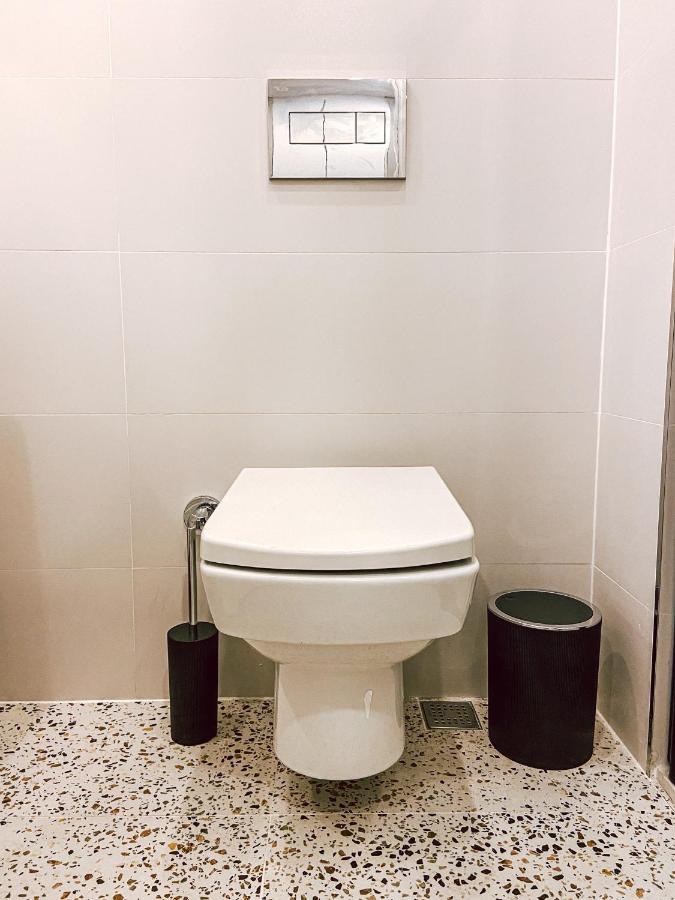 Bolahenk Suites Истанбул Екстериор снимка