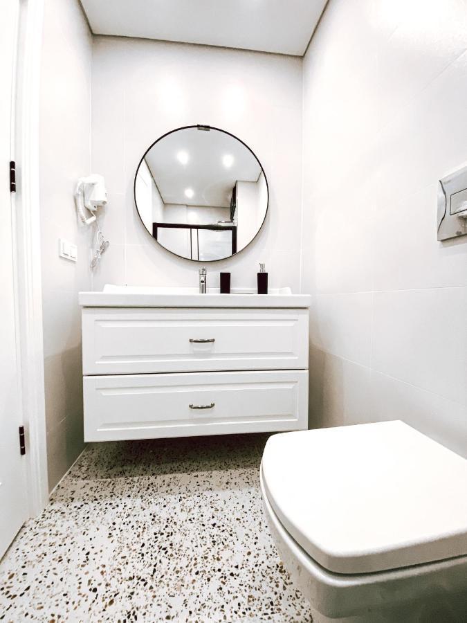Bolahenk Suites Истанбул Екстериор снимка