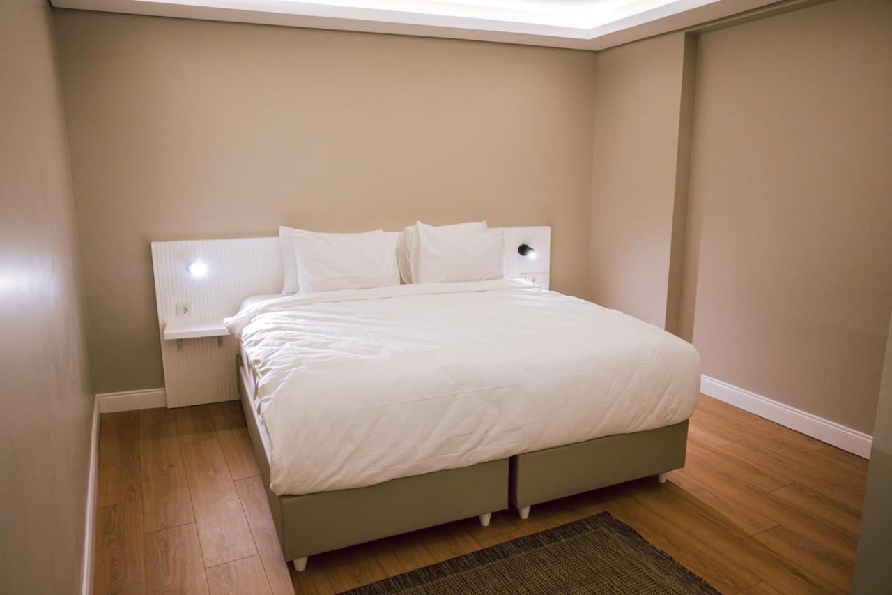 Bolahenk Suites Истанбул Екстериор снимка