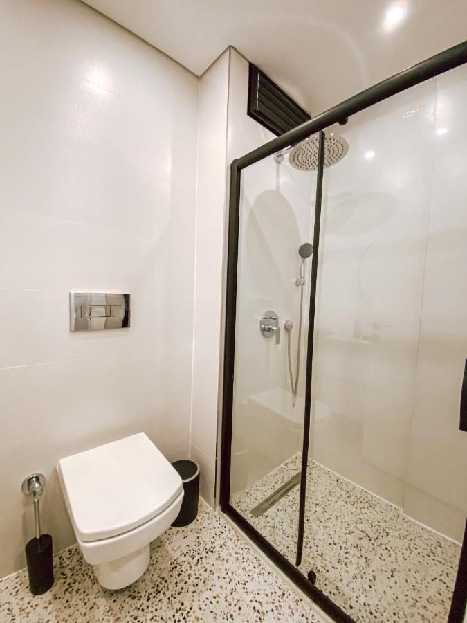 Bolahenk Suites Истанбул Екстериор снимка